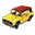 Field Car Icon 32x32 png